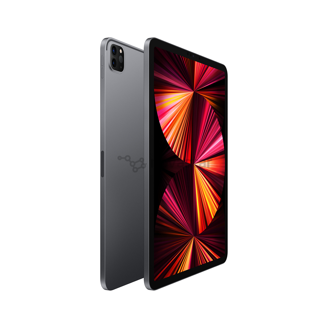 Planšetinis kompiuteris Apple iPad Pro 11'' 2021, 2TB, WiFi