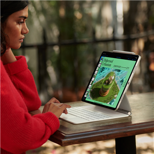 Planšetinis kompiuteris Apple iPad Pro 11'' 2021, 2TB, WiFi