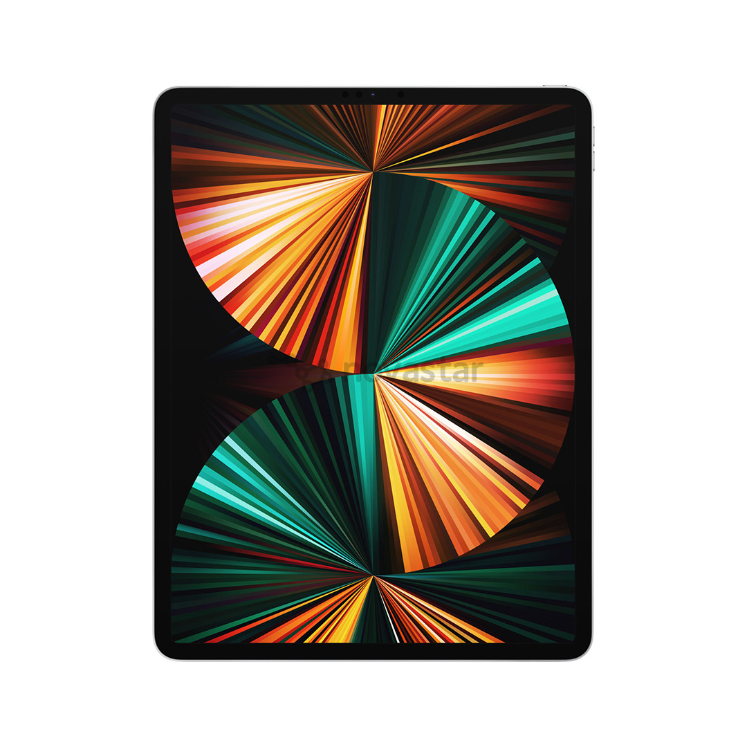 Planšetinis kompiuteris Apple iPad Pro 12.9'' 2021 2TB, WiFi, Silver