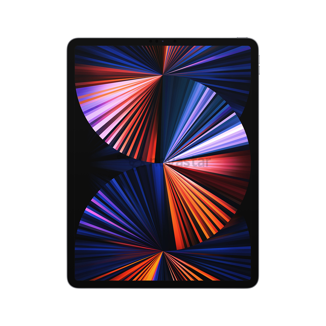 Planšetinis kompiuteris Apple iPad Pro 12.9'' 2021 512GB, WiFi + 5G, Space Grey