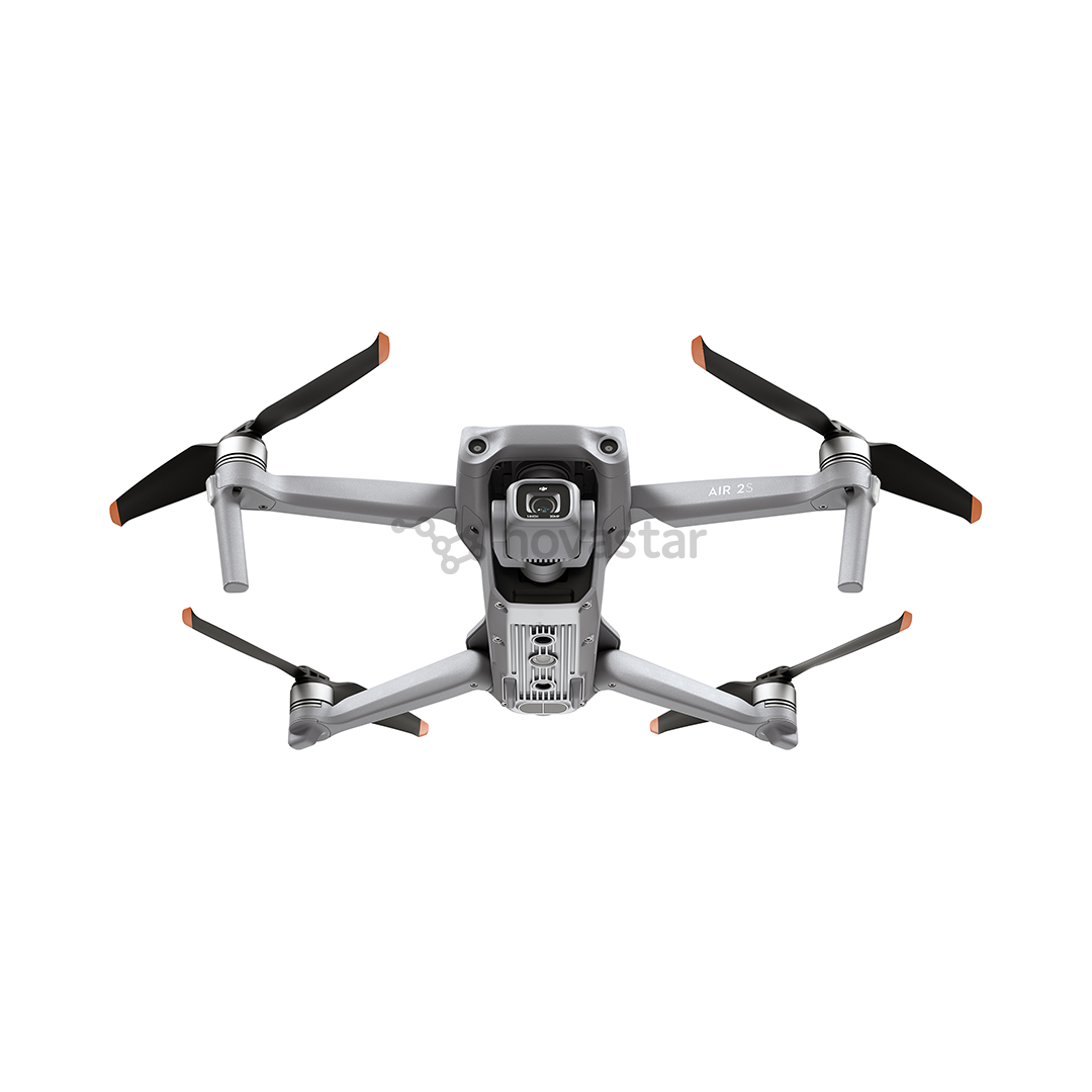 Дрон DJI Mavic Air 2S Fly More Combo