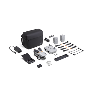 Dronas DJI AIR 2S Fly More Combo