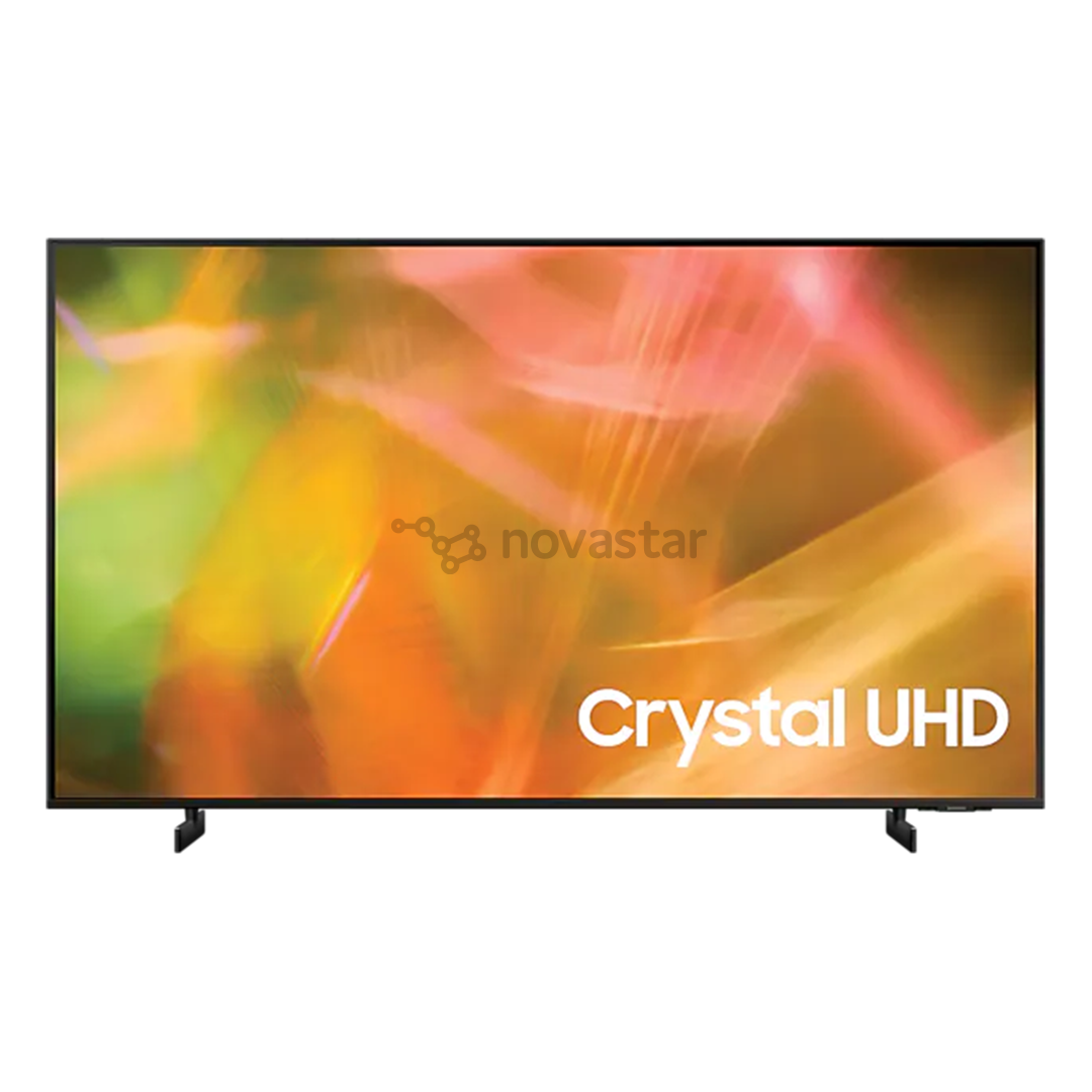 Televizorius Samsung UE55AU8072UXXH