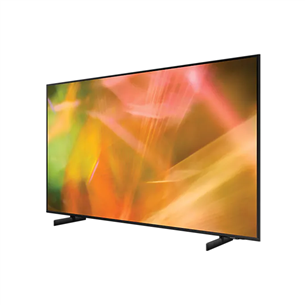 Televizorius Samsung UE55AU8072UXXH