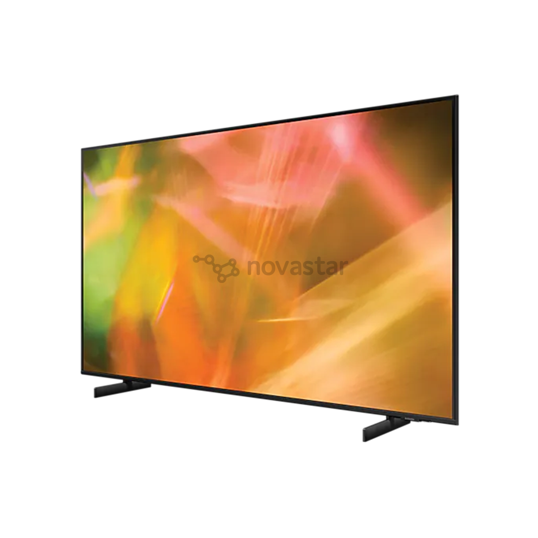 Televizorius Samsung UE55AU8072UXXH