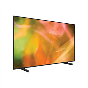 Televizorius Samsung UE55AU8072UXXH
