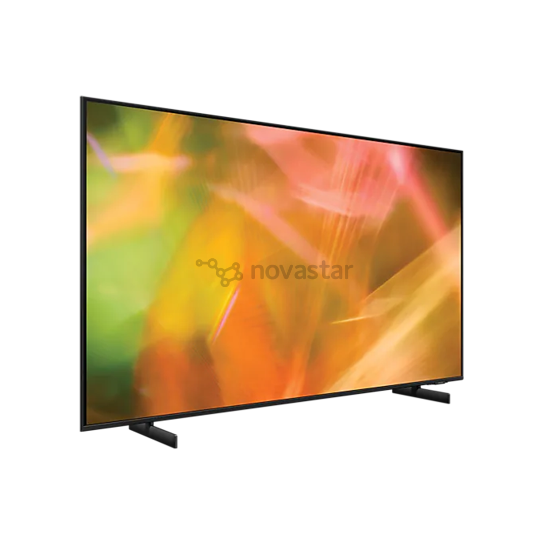 Televizorius Samsung UE55AU8072UXXH