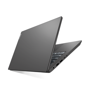 Lenovo V14 G2 ITL, 14", FHD, i5, 8 GB, 256 GB, black - Notebook