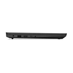 Lenovo V14 G2 ITL, 14", FHD, i5, 8 GB, 256 GB, black - Notebook