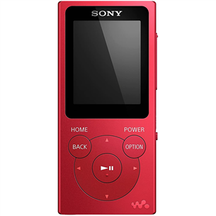 MP3 grotuvas Sony Walkman (8 GB)
