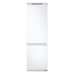 Įmontuojamas šaldytuvas Samsung BRB26600FWW/EF