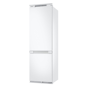 Įmontuojamas šaldytuvas Samsung BRB26600FWW/EF