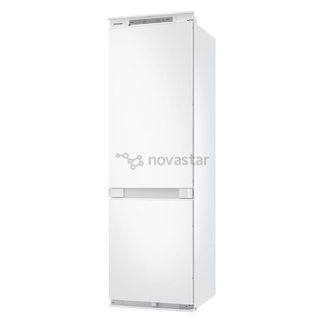 Įmontuojamas šaldytuvas Samsung BRB26605FWW/EF