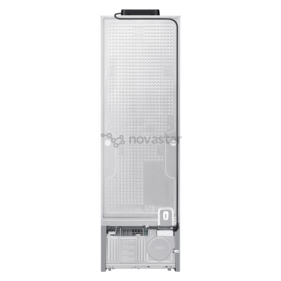 Įmontuojamas šaldytuvas Samsung BRB26605FWW/EF