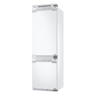 Įmontuojamas šaldytuvas Samsung BRB26715DWW/EF