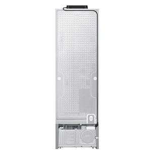 Samsung, 264 L, height 178 cm - Built-in Refrigerator