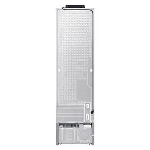 Įmontuojamas šaldytuvas Samsung BRB30715EWW/EF