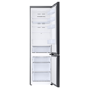 Šaldytuvas Samsung RB38A6B2F12/EF