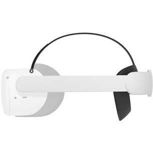 Fiksavimo diržas VR Meta Quest 2 akiniams