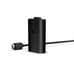 Аккумулятор Microsoft Play&Charge Kit Series X/S 889842590371