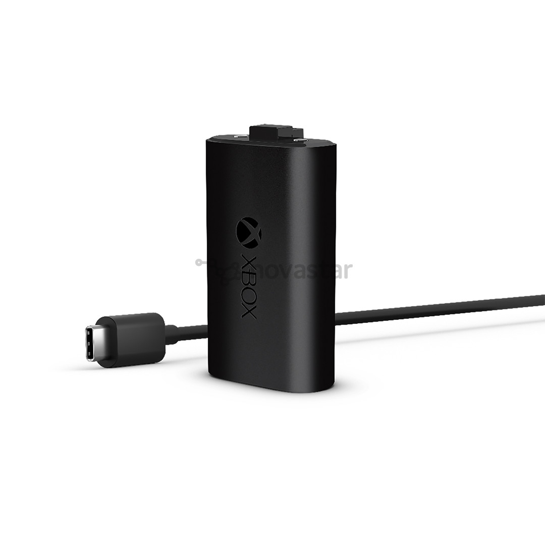 Priedas Play&Charge Kit Xbox X/S