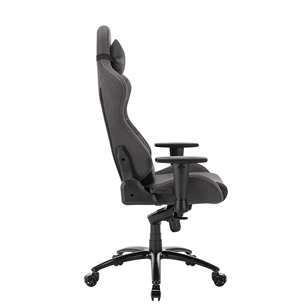 Gaming chair L33T Elite V4 Gaming Chair (Soft Canvas)