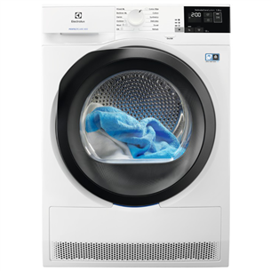 Džiovyklė Electrolux EW8H458BN EW8H458BN