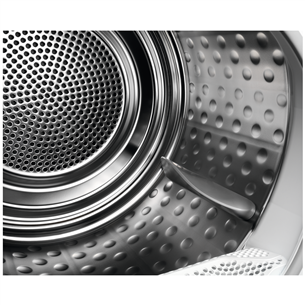 Džiovyklė Electrolux EW8H458BN