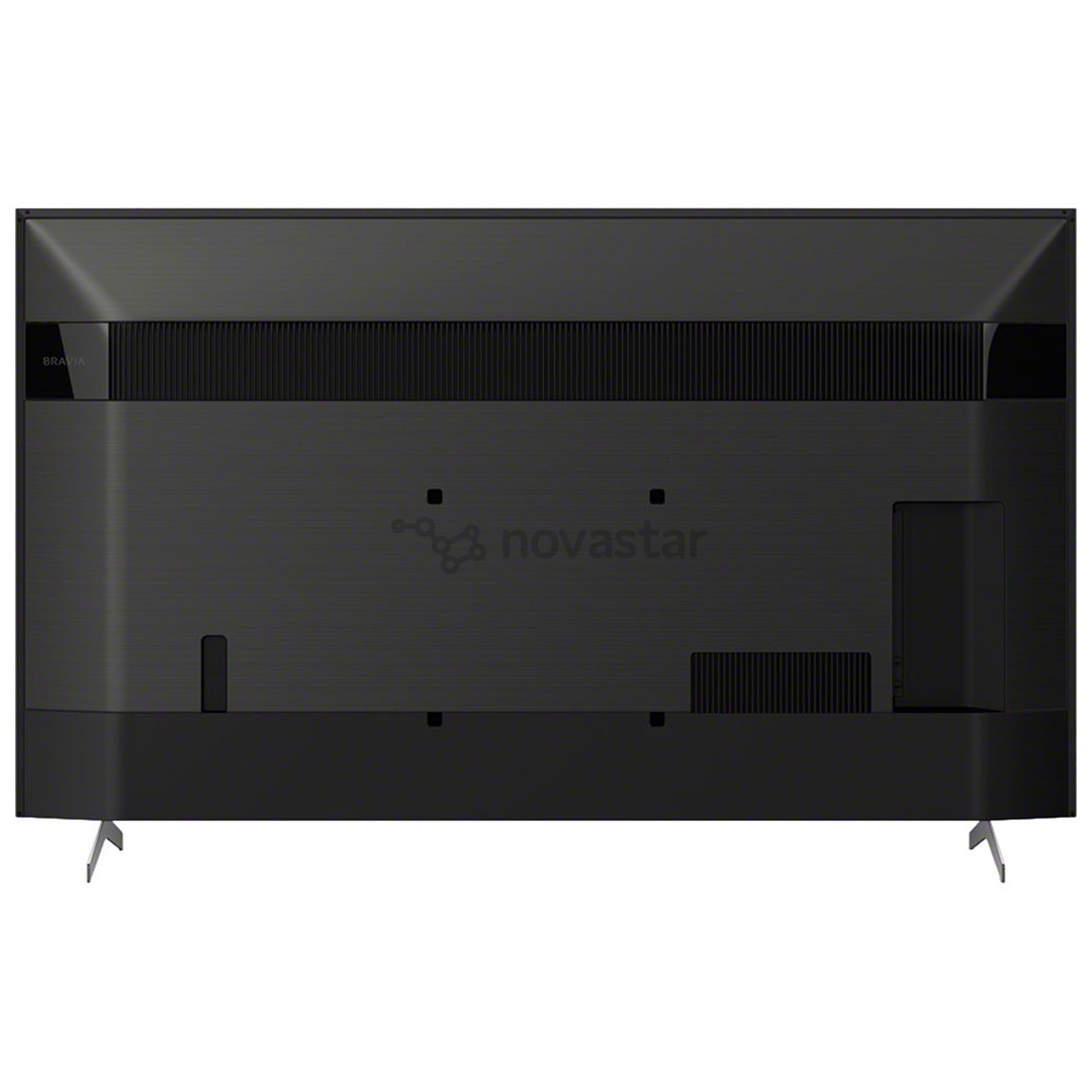 Televizorius Sony KE85XH9096BAEP
