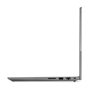 Nešiojamas kompiuteris Lenovo ThinkBook 15 Gen 2/AMD Ryzen 5 4500U/AMD Radeon Graphics/SSD 256GB/RAM 8GB/W10P/SWE/BT