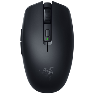 Razer Orochi V2, black - Wireless Optical Mouse