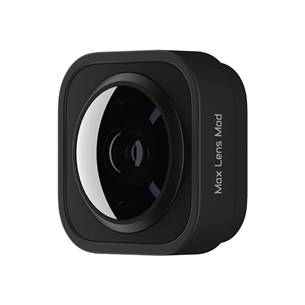 Priedas GoPro HERO9 Black Max Lens Mod