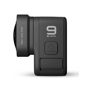 Priedas GoPro HERO9 Black Max Lens Mod
