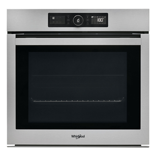 Orkaitė Whirlpool AKZ96230IX