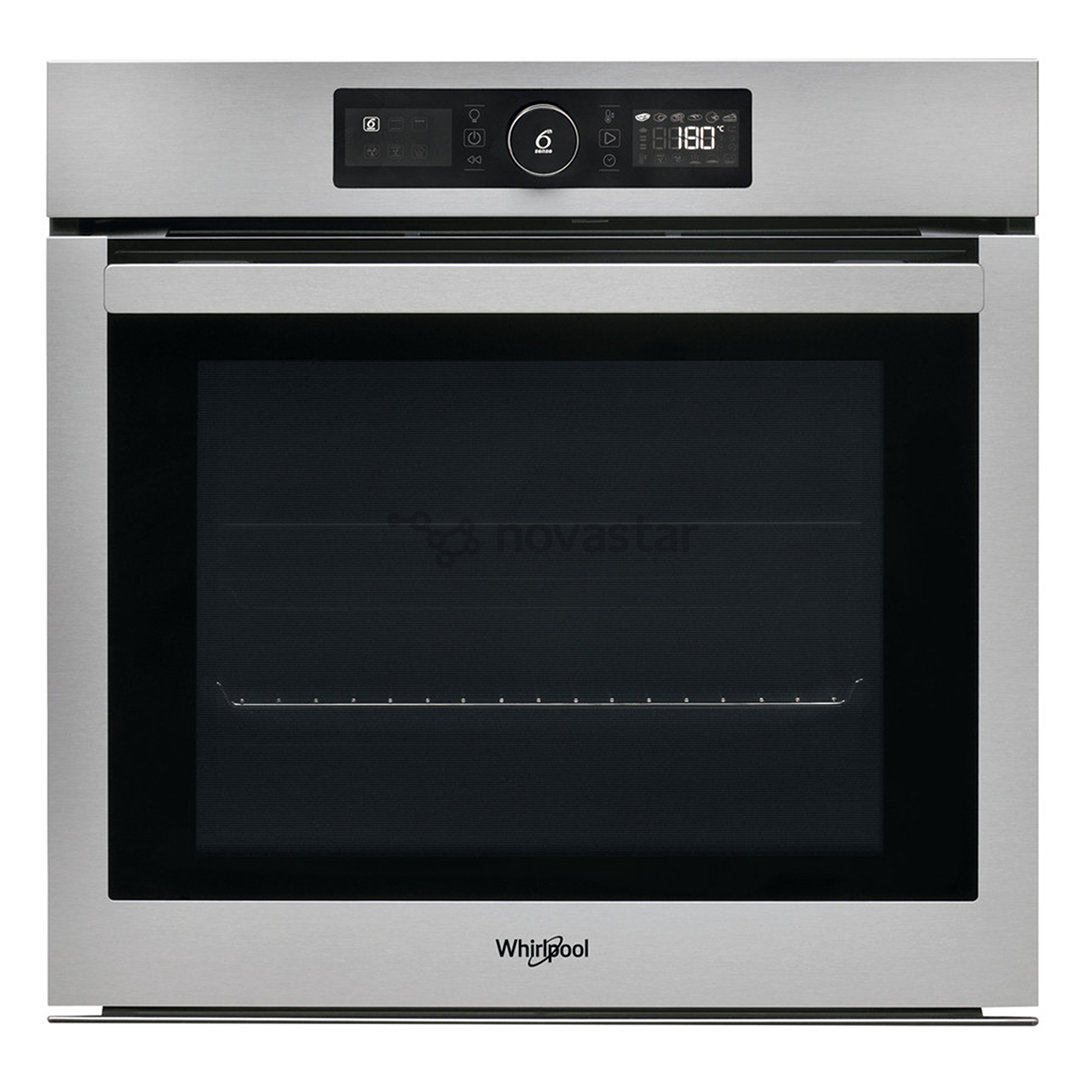 Orkaitė Whirlpool AKZ96230IX
