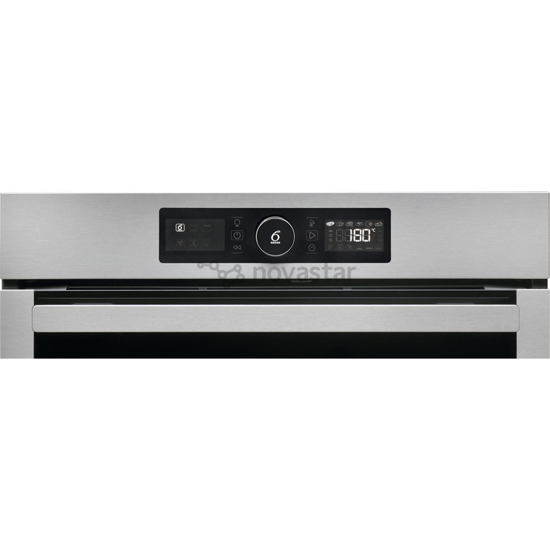 Orkaitė Whirlpool AKZ96230IX