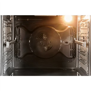 Orkaitė Whirlpool AKZ96230IX
