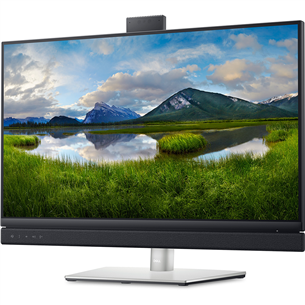 Monitorius Dell C2722DE 27" LED IPS C2722DE