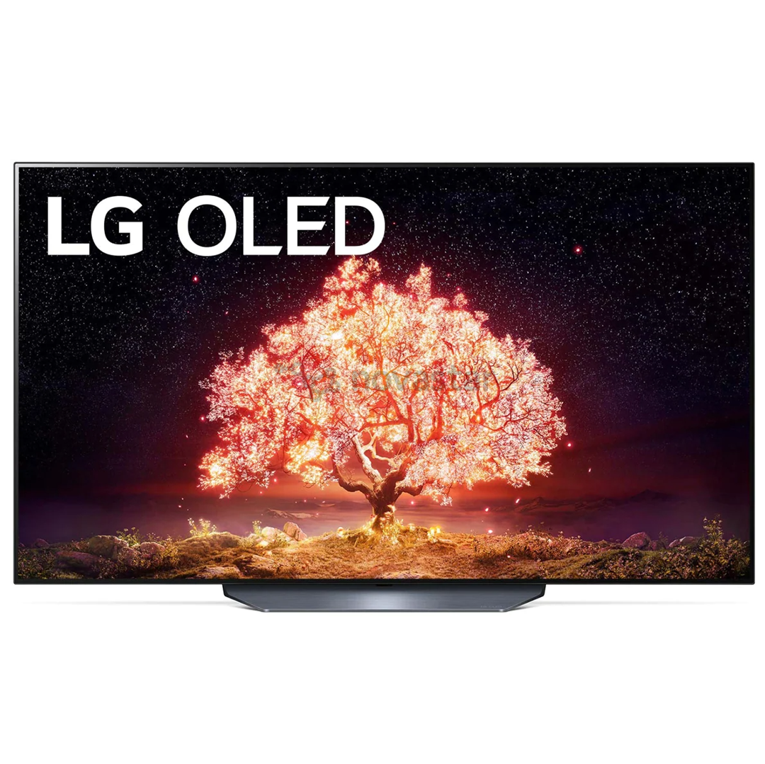 Televizorius LG OLED55B13LA.AEU