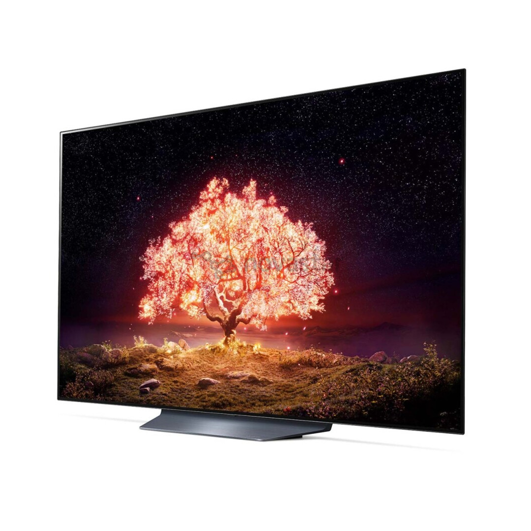 Televizorius LG OLED65B13LA.AEU