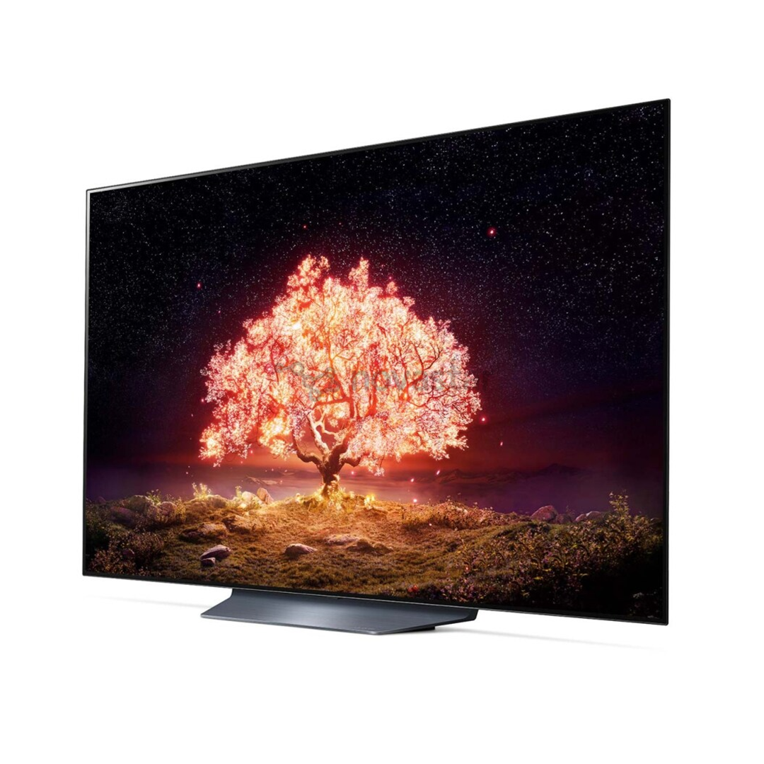 Televizorius LG OLED65B13LA.AEU