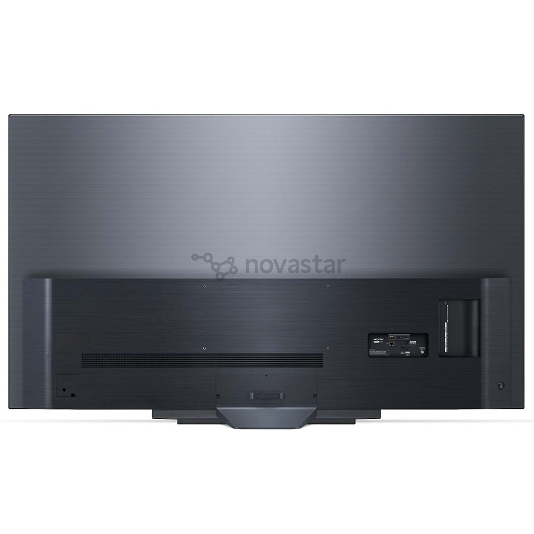 Televizorius LG OLED65B13LA.AEU