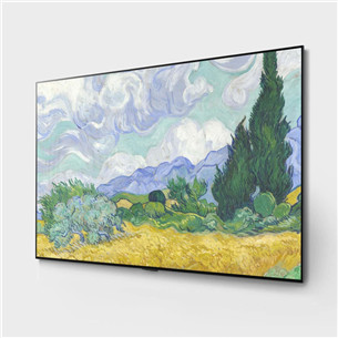Televizorius LG OLED77G13LA.AEU