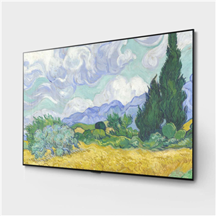 Televizorius LG OLED77G13LA.AEU