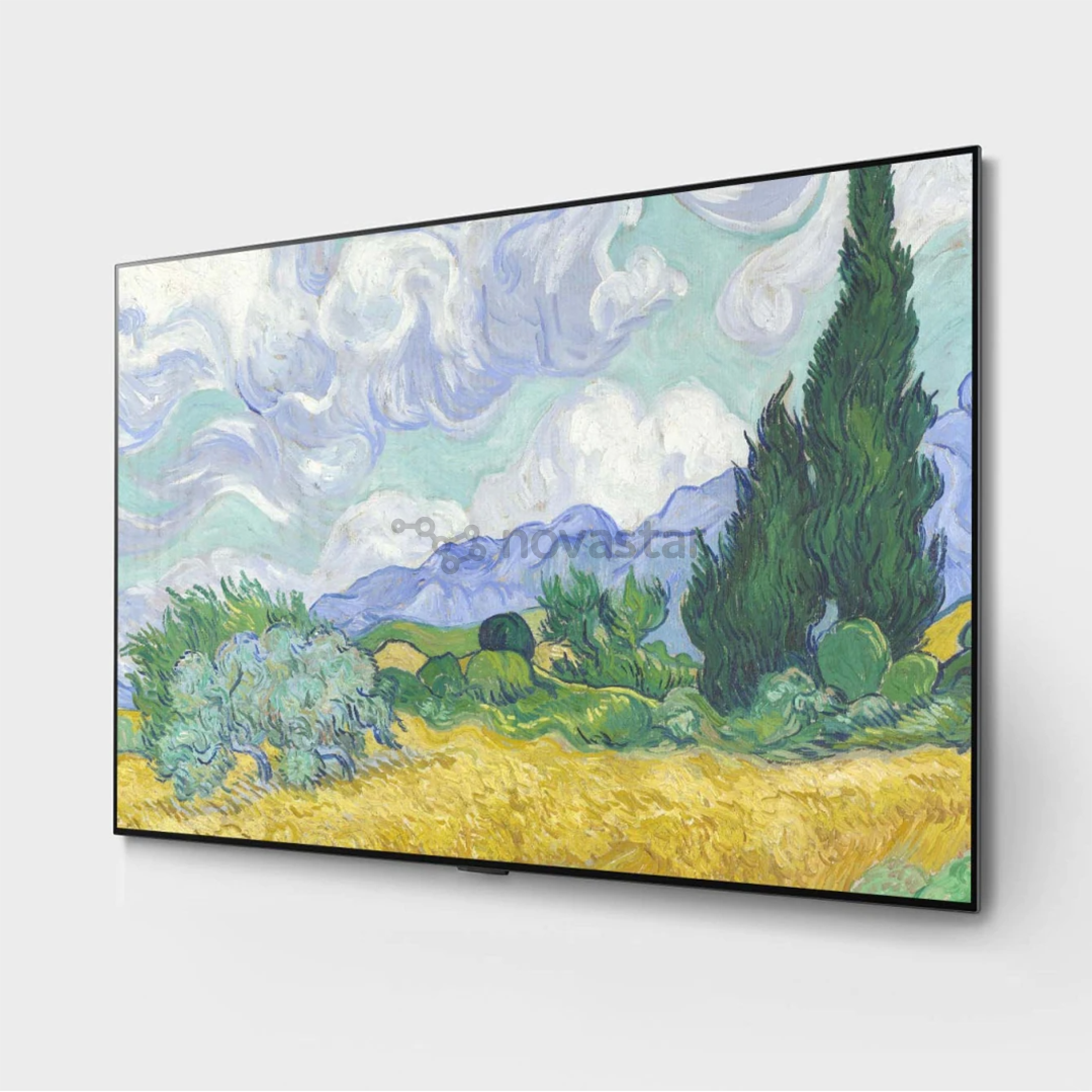 Televizorius LG OLED77G13LA.AEU