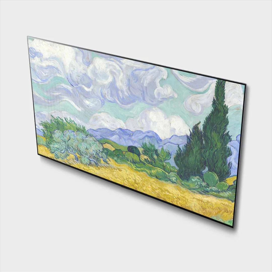 Televizorius LG OLED77G13LA.AEU