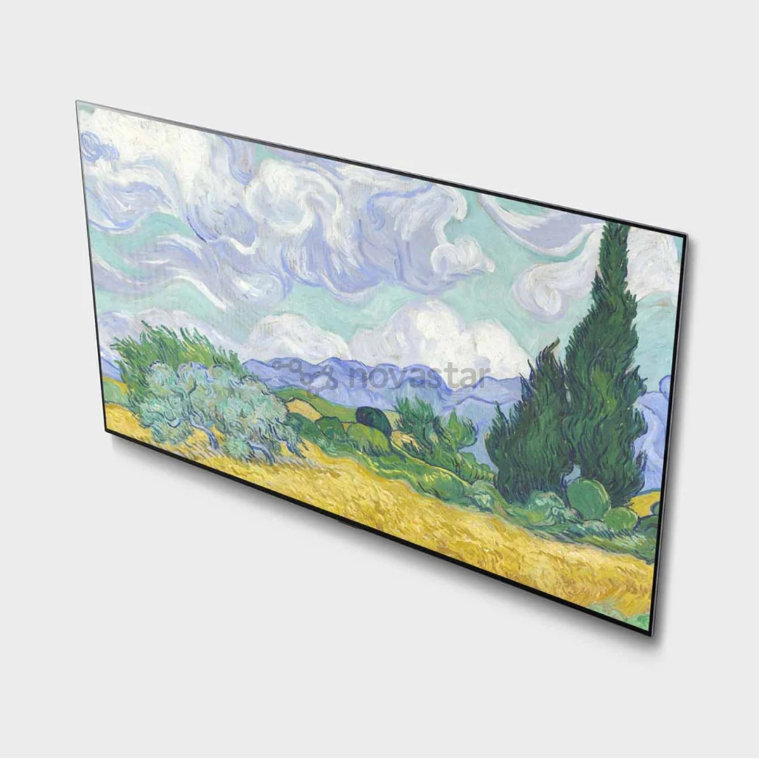 Televizorius LG OLED77G13LA.AEU