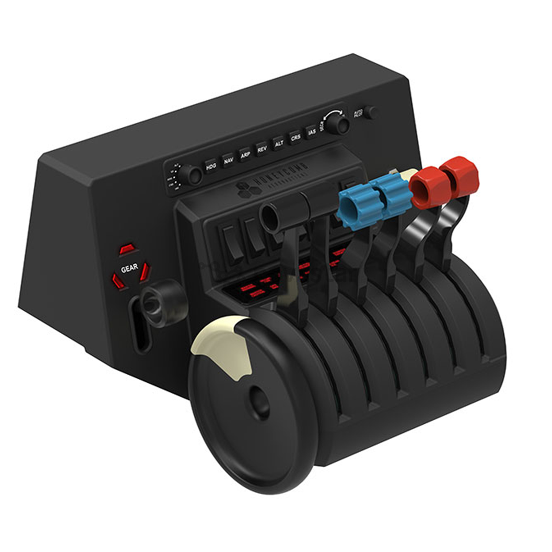 Priedas Sim Aerosoft Honeycomb Bravo