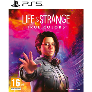 PS5 žaidimas Life is Strange:True Colors (preorder)