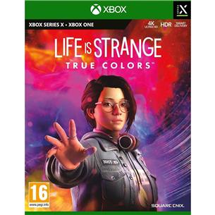 Žaidimas Xbox One Life is Strange: True Colors 5021290091122